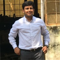 Dr. Sumit Pakrashi