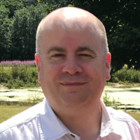 John Macgrillen