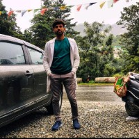 Harshdeep Yadav