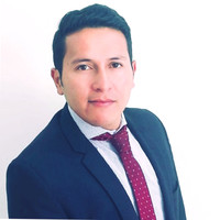 Edisson Y. Montoya Gutierrez