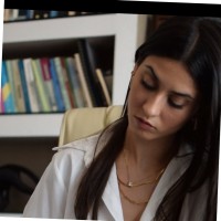 Theodora Tzoumanika