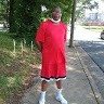 Steve Thomas