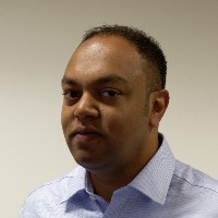 Ajoy C.