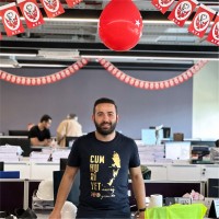 Ertuğrul Akçalı