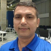 Satyender Kumar