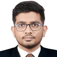 Shubham Thombre