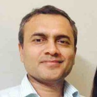 Apurva Bhatt