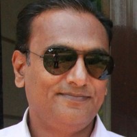 Gireesh Pattanshetti