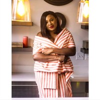 Vivienne Odofin - Daniel