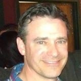 Eric Simonsen