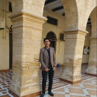 Shamas Uddin