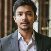 Amresh Mishra