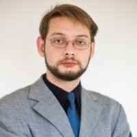 Volodymyr Borodaievskii