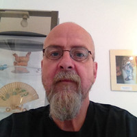 Douglas Curtis