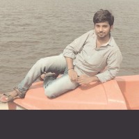 Satish Naikar