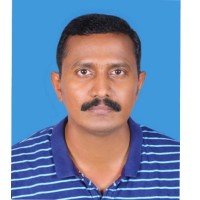 Sujeesh Kumar S