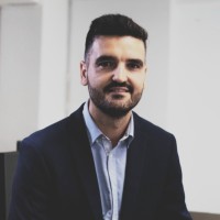 Jordi Ramirez Borras