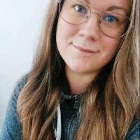 Sofie Palosaari