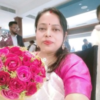 Anita Raha
