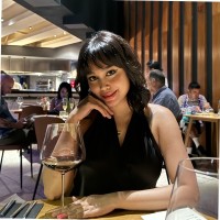 Jenica Nicole Mendoza