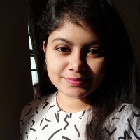 susmita sahoo