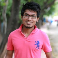 Avinash Patel