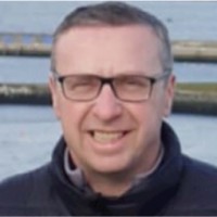 Gerry Nolan