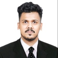Favaz Ahamed