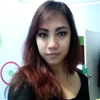 Arie Purwanti