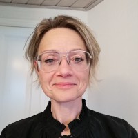 Tordis Sørensen