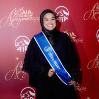 Sharifah Shazza