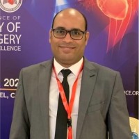 Mohamed Osman El-Gabalawy
