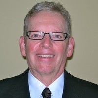 Tom Buckrucker