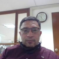 Eddy Alberto Garzon Mendez