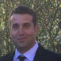 Matthew D. Snyder, CAA, M.ED