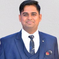 Sajan Mathur