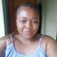 Lethabo Mogane