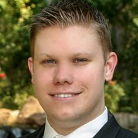 Justin Murray