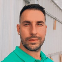 Samuel Fernandez Alonso