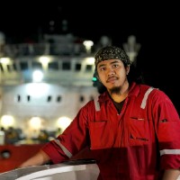 Farid Akmal