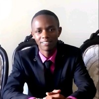 Ndahayo Thierry