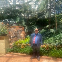 Joe Pavan