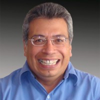 Rogerio Enriquez Caldera