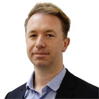 Mark Saunders