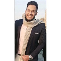 Ayman Mohamed