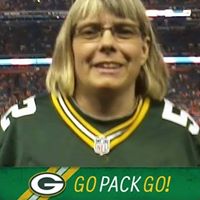 Jeannie Tomlinson