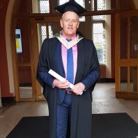 stephen conway