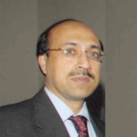 Harsh Mohan Puri