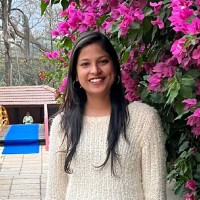 Apurva Shriwastav