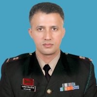 Maj Manmohan Singh Aulakh
